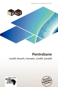 Pentrebane by Dagda Tanner Mattheus - Paperback