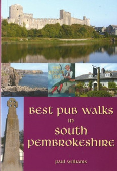 Best Pub Walks in South Pembrokeshire by Paul Williams - Paperback