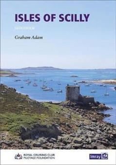 Isles of Scilly by RCCPF - Paperback