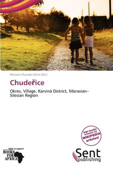 Chude Ice by Mariam Chandra Gitta - Paperback