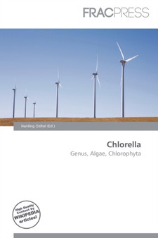 Chlorella by Harding Ozihel - Paperback