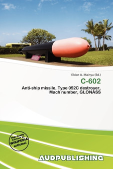 C-602 by Eldon A Mainyu - Paperback