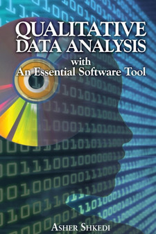 Qualitative Data Analysis by Asher Shkedi - Paperback