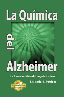 La Quimica del Alzheimer by Carlos Partidas - Paperback