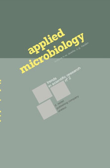 Applied Microbiology : 2 by H.W. Doelle - Hardback