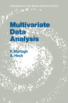 Multivariate Data Analysis : 131 by Fionn Murtagh - Paperback