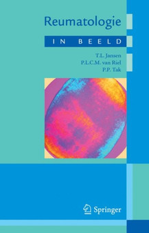 Reumatologie in beeld by P.P. Tak - Paperback