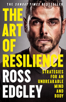 The Art of Resilience by Ross Edgley - Paperback