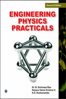 Engineering Physics Practicals by Srinivasa B. Rao - Paperback