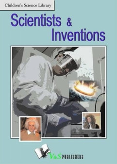 Scientists & Inventions by A.H. Hashmi - Paperback