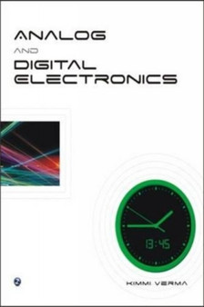 Analog and Digital Electronics by Kimmi Verma - Paperback