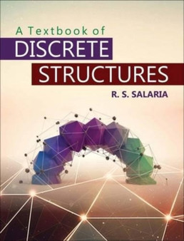 Discrete Structures by R.S. Salaria - Paperback