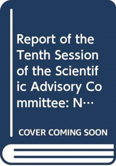 General Fisheries Commission for the Mediterranean : report of the tenth session of the Scientific Advisory Committee, Nicosia, Cyprus, 22-26 October 2007 (FAO fisheries report) by Food and Agriculture Organization of the United Nations - Paperback