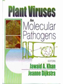 Plant Viruses As Molecular Pathogens by Khan Dijkstra - Hardback