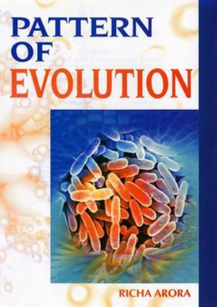 Pattern of Evolution by Arora Richa - Hardback