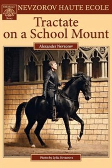 Tractate on a School Mount by Alexander Nevzorov - Paperback