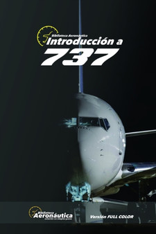 introduccion a 737 : Version FULL COLOR by Facundo Conforti - Paperback