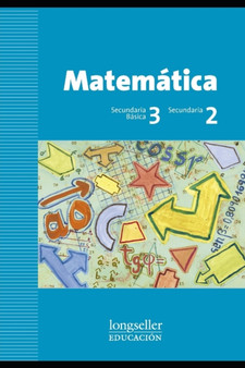 Matematica 3 Degrees secundaria basica : 2 Degrees secundaria : 5 by Daniel Alberto Dominguez - Paperback Matematica 3 Degrees secundaria basica : 2 Degrees secundaria : 5 by Daniel Alberto Dominguez - Paperback