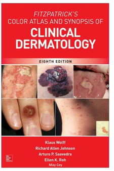 Atlas and Synopsis of Clinical Dermatology by May Cey - Paperback