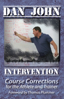 Intervention Course Corrections for by D John - Paperback