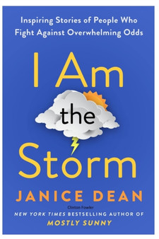 I Am the Storm [JANICE DEAN] by Fowler Clinton Fowler - Paperback