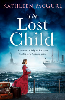 The Lost Child by Kathleen McGurl - Paperback