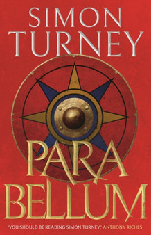 Para Bellum by Simon Turney - Paperback