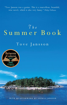 The Summer Book : A Novel by Tove Jansson - Paperback