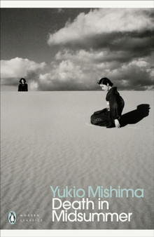 Death in Midsummer by Yukio Mishima - Paperback