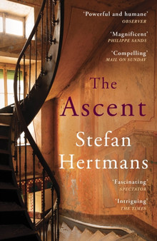 The Ascent : A house can have many secrets by Stefan Hertmans - Paperback