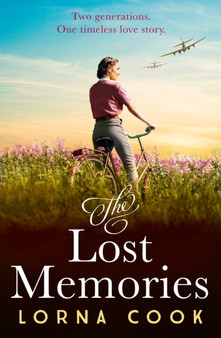 The Lost Memories by Lorna Cook - Paperback