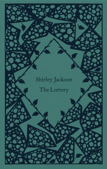 The Lottery by Shirley Jackson - Hardback
