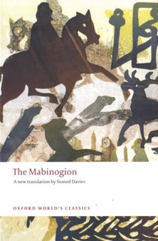 The Mabinogion by Sioned Davies - Paperback