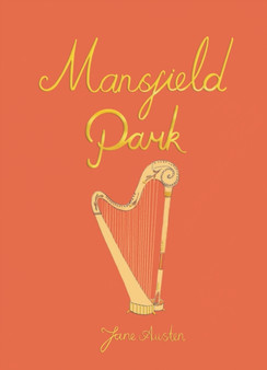Mansfield Park by Jane Austen - Hardback
