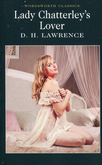 Lady Chatterley's Lover by D.H. Lawrence - Paperback