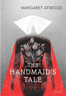 The Handmaid's Tale by Margaret Atwood - Paperback