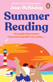 Summer Reading : The brand new, must-read romance of 2023 from the New York Times bestseller! by Jenn McKinlay - Paperback