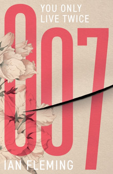 You Only Live Twice : 12 by Ian Fleming - Paperback