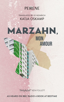 Marzahn, Mon Amour by Katja Oskamp - Paperback