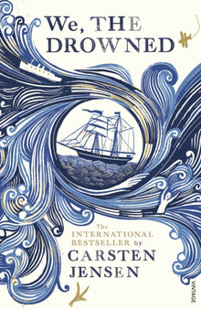 We, The Drowned by Carsten Jensen - Paperback