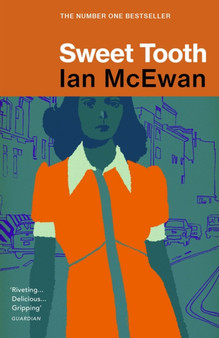 Sweet Tooth by Ian McEwan - Paperback