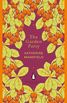 The Garden Party by Katherine Mansfield - Paperback