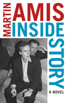 Inside Story by Martin Amis - Paperback