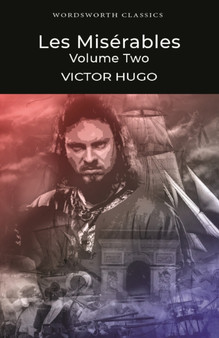 Les Miserables Volume Two by Victor Hugo - Paperback