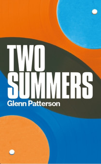 Two Summers by Glenn Patterson - Paperback