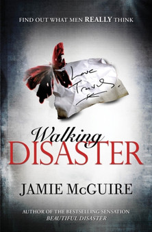 Walking Disaster by Jamie McGuire - Paperback
