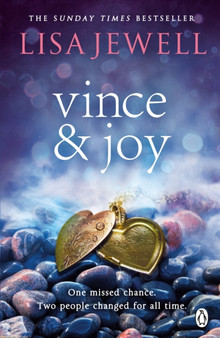 Vince and Joy : The unforgettable bestseller from the No. 1 bestselling author of The Family Upstairs by Lisa Jewell - Paperback