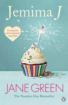 Jemima J. : For those who love Faking Friends and My Sweet Revenge by Jane Fallon by Jane Green - Paperback