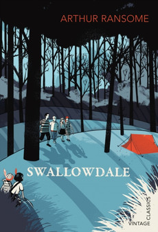 Swallowdale by Arthur Ransome - Paperback