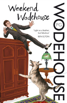Weekend Wodehouse by P.G. Wodehouse - Paperback